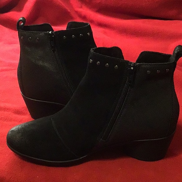 Rominka short Boots size 39 - Picture 1 of 6